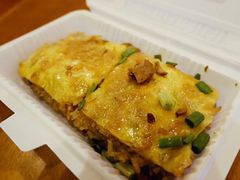 -庙街旅游·美食广场(五一广场店)