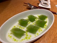 -广州富力君悦大酒店空中花园