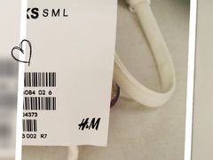 -H&M(鹏欣水游城店)