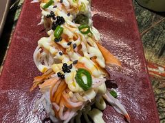 -炙柒Sekinana·精致料理 烧鸟·铁板烧(海上世界店)