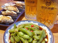 -龙头烤羊排•烤全羊•精酿扎啤(厦滘店)