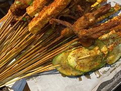 -王扯火胖哥烤生蚝(眉山首店)