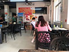 -阳江河堤老牌曾记美食