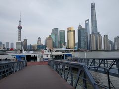 -金陵东路渡口-售票处
