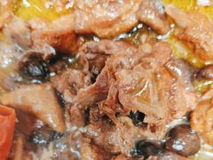 -鸽子窝(黄村店)