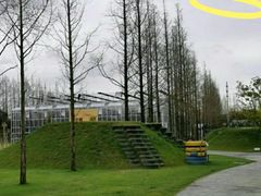 -前小桔亲子创意农场·草莓采摘·露营烧烤