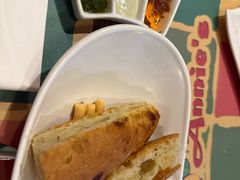 -安妮意大利餐厅(国贸店)