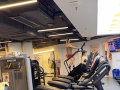 -超鹿运动(达信大厦店)