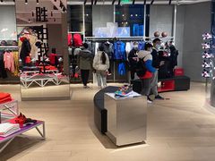 -JORDAN(外滩中央体验店)