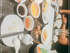 -上井精致料理(中兴商业大厦店)