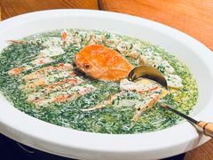 -荷风细雨·中国茶宴(碧云店)