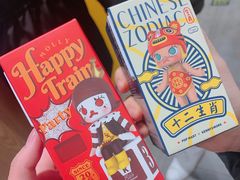 -泡泡玛特POPMART(壹号店)