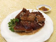 烧鹅-联邦酒楼