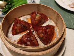 -三号黄浦会Canton Table