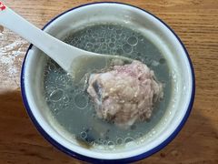 -小罗子汤店(大士院总店)