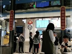 门面-野萃山·潮汕厚果汁(十亩地店)