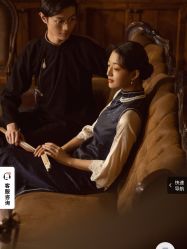 点击看大图 -青禾蒙娜丽莎婚纱摄影(武汉总店)