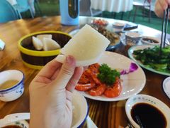 -锦里海景海鲜餐厅.三亚老字号(亚龙湾中心广场店)