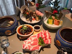 -享月汤皇·海鲜小火锅·聚会(曲江创意谷店)