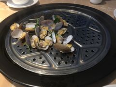 -海大大蒸汽海鲜餐厅·粤菜·特色小炒(欢乐颂店)