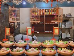 -鲁城往事(游客中心店)