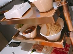 -海底捞火锅(亲子主题北金鹰店)