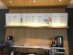 菜单-36cake生日蛋糕·下午茶(南山店)