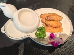 -唐猫庭院·千年陕菜(赛格国际购物中心店)