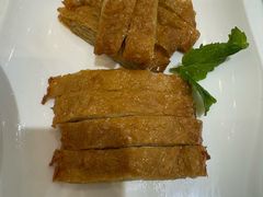 -嘉逸传菜(洛川东路店)