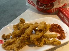-蜀滋香鲜鱼美蛙火锅(339店)