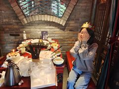 -袁老四重庆老火锅(桐梓坡店)