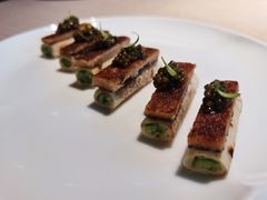 鱼子酱脆皮松板肉-解香楼(八盘岭路店)