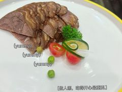 -锡和无锡菜(景丽苑店)