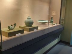 -浙江省博物馆(孤山馆区)