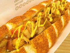 -LELECHA乐乐茶(新街口大洋店)