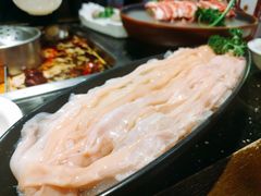 劲脆鲜鸭肠-渝利重庆火锅