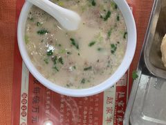 -教师之家赵家羊汤馆(东青龙街店)
