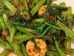 马来风光-德成饭店