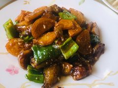 -石老头关东饺子王·东北菜(嘉华鑫城店)