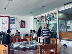 -海味饭店(金海岸广场店)