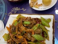 -金鼎驴肉饺子馆(西四道街店)