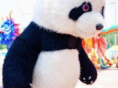 -欢乐水魔方水世界