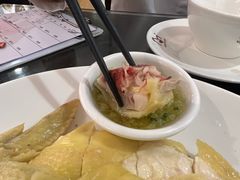 -文记壹心鸡(宝华路店)