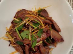 -全聚德烤鸭店(和平路店)