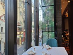 -扬州饭店(南京东路店)