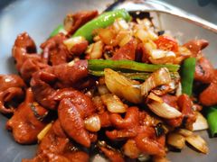 -披云云小馆·味道江湖(姚家园万象汇店)