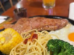 -萨贝尔意式西餐厅(古城新梦店)