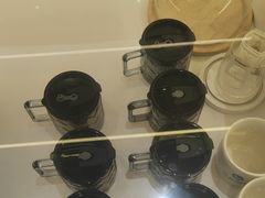 -海岩咖啡·三明治(晋中奥莱店)