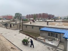 -广胜寺塔