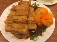 -正德顺順德雙皮奶(中信店)
